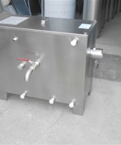 1 Lt Evsel Yağ Ayırıcı 1 Lt Evsel Yağ Ayırıcı