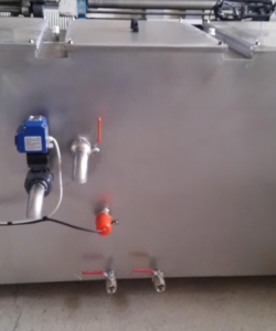 Yağ Ayırıcı Yağ Ayırıcı