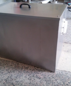 Yağ Ayırıcı Yağ Ayırıcı