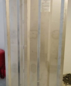 Prizmatik Su Deposu Prizmatik Su Deposu