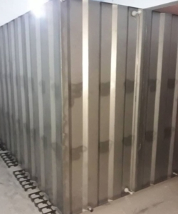 Prizmatik Su Deposu Prizmatik Su Deposu