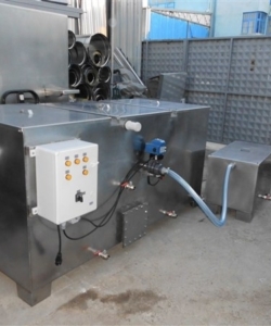 Yağ Ayırıcı Yağ Ayırıcı