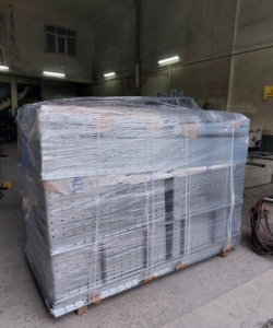 Modüler Galvaniz Su Deposu