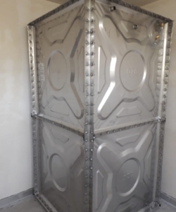 Su Deposu Ankara