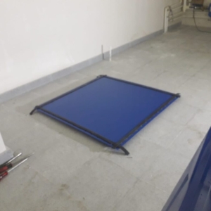 Termoplastik Su Deposu