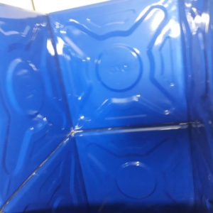 Termoplastik Su Deposu