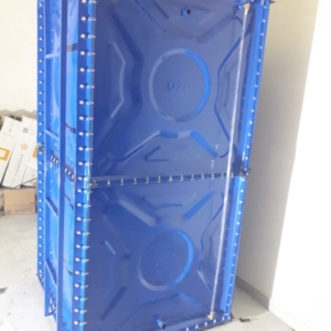 Termoplastik Su Deposu