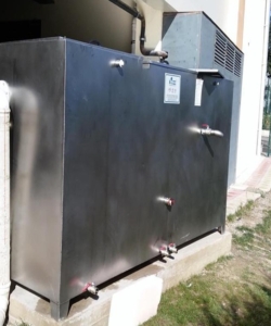 Yağ Ayııcılar Yağ Ayııcılar