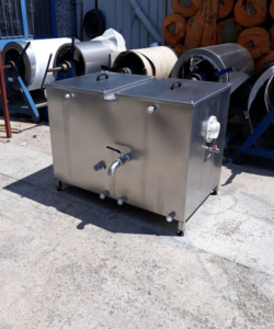 Yağ Ayırıcılar Yağ Ayırıcılar