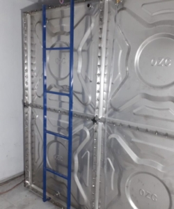 Modüler Su Deposu