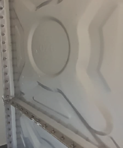 Paslanmaz Çelik Modüler Su Deposu