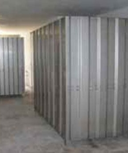 Prizmatik Su Deposu Prizmatik Su Deposu