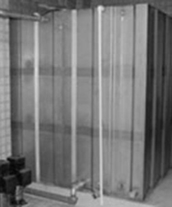 Prizmatik Su Deposu Prizmatik Su Deposu