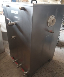 Yağ Ayırıcılar Yağ Ayırıcılar