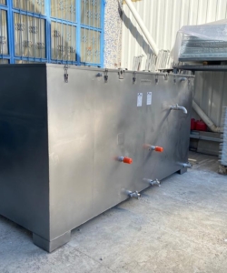 Yağ Tutucu Yağ Tutucu