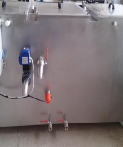 Yağ Ayırıcı Yağ Ayırıcı