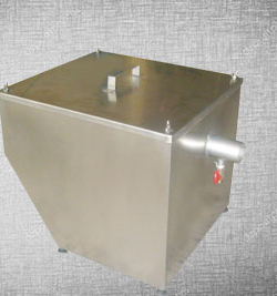 Yağ Ayırıcı Yağ Ayırıcı