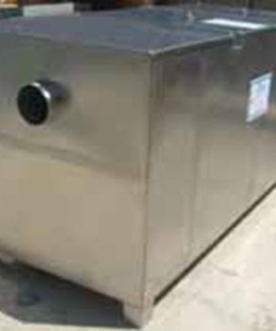 Yağ Ayırıcı Yağ Ayırıcı