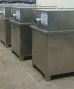 Yağ Ayırıcı Yağ Ayırıcı