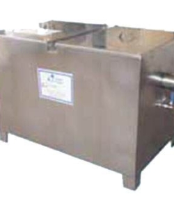 Yağ Ayırıcı Yağ Ayırıcı