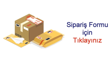 sipariş