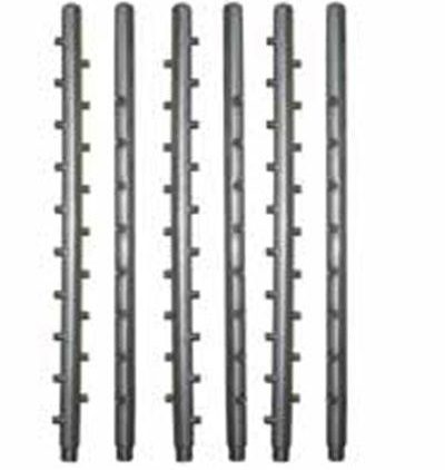 Su Sayaçları İçin Paslanmaz Kollektör