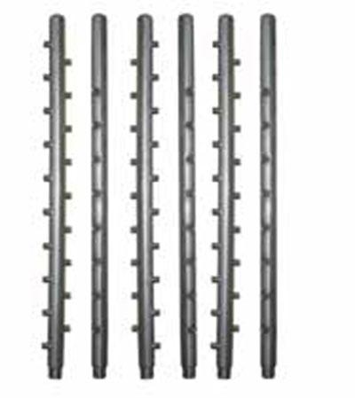 Su Sayaçları İçin Paslanmaz Kollektör Su Sayaçları İçin Paslanmaz Kollektör